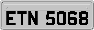 ETN5068