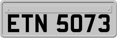 ETN5073