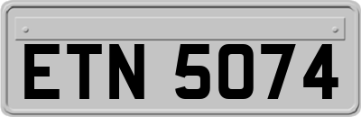 ETN5074