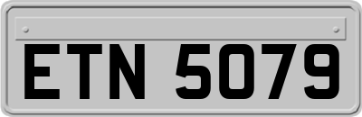 ETN5079