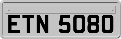 ETN5080