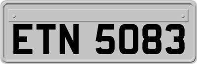 ETN5083