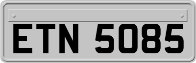 ETN5085