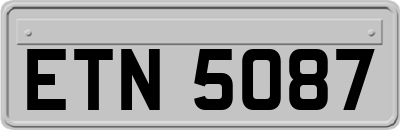 ETN5087