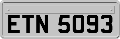 ETN5093