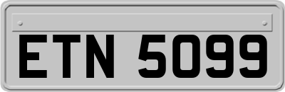 ETN5099