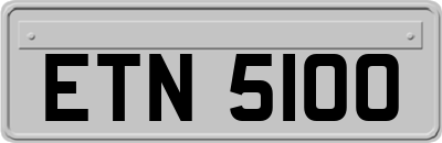 ETN5100