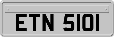 ETN5101