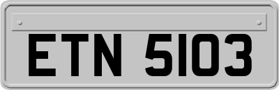 ETN5103