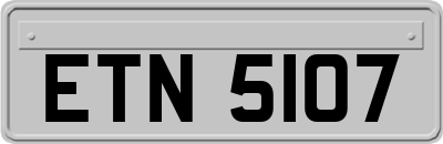 ETN5107