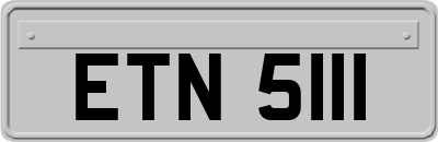 ETN5111