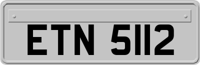 ETN5112