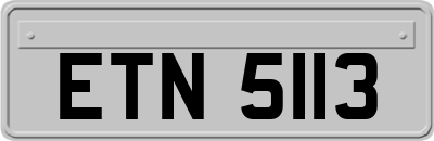 ETN5113
