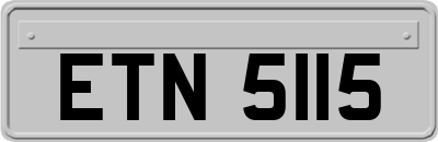 ETN5115