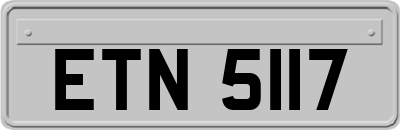 ETN5117
