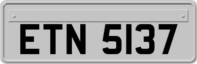 ETN5137