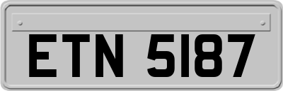 ETN5187