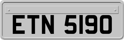 ETN5190