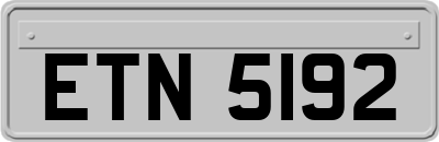 ETN5192