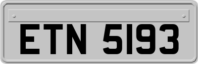ETN5193