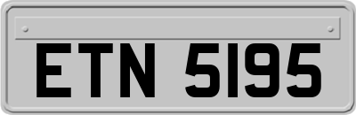 ETN5195