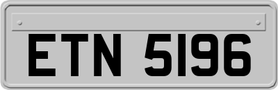 ETN5196