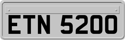 ETN5200