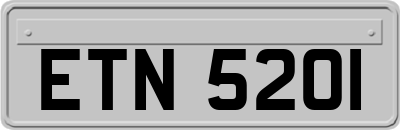 ETN5201