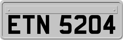 ETN5204