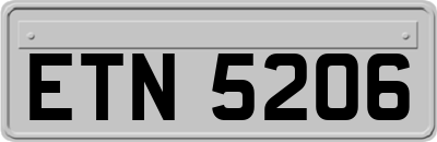 ETN5206
