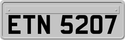 ETN5207