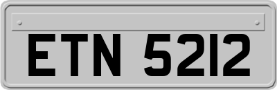 ETN5212
