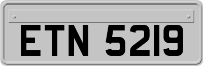 ETN5219