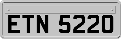 ETN5220