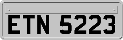 ETN5223