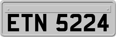 ETN5224