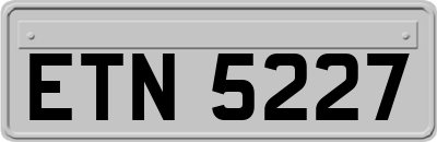ETN5227