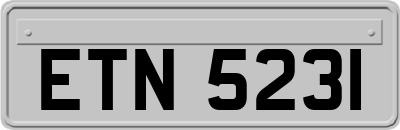 ETN5231
