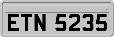 ETN5235