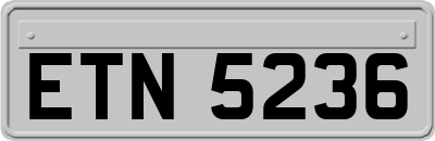 ETN5236