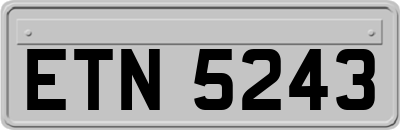 ETN5243