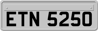ETN5250