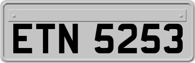ETN5253