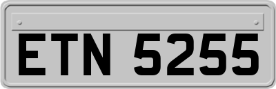 ETN5255