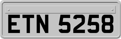 ETN5258