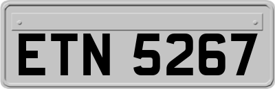 ETN5267