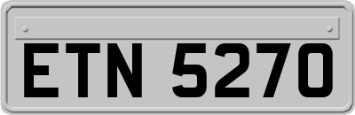 ETN5270