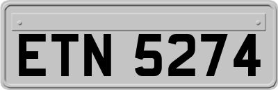 ETN5274