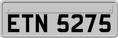ETN5275