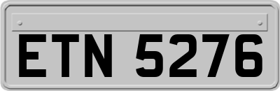 ETN5276